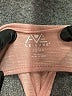 Ave Leisure Pink 3/4 Sleeve Top Size 22 - photo 7