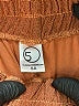 Five Dance Wear Brown Track Pants Size S - photo 7