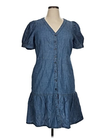 Rachel Parcell Casual Dress (view 1)