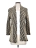 Classiques Entier Tan Cardigan Size S - photo 1