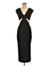 Shein Black Cocktail Dress Size M - photo 1