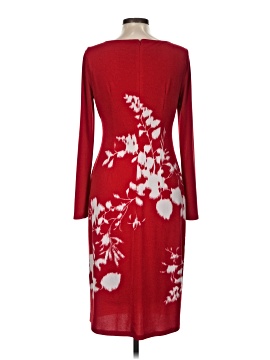 knee length dresses for ladies I.N.C. International Concepts Leopard Print Bell Sleeve Mini Dress
