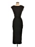 Shein Black Cocktail Dress Size M - photo 2