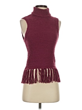 Amanda Uprichard Sweater Vest
