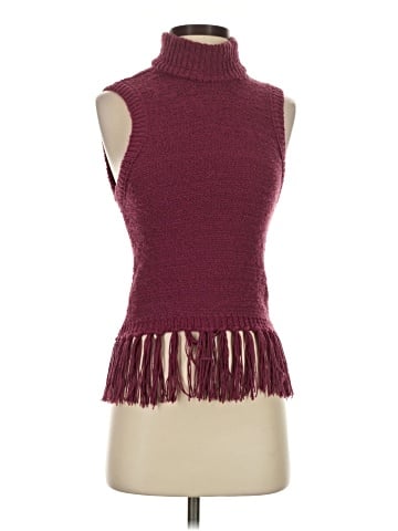 Amanda Uprichard Sweater Vest (view 1)