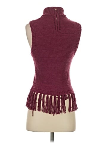 Amanda Uprichard Sweater Vest (view 2)