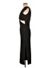 Shein Black Cocktail Dress Size M - photo 5