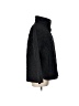 Lands' End 100% Polyester Solid Black Coat Size L (petite) - photo 4