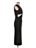 Shein Black Cocktail Dress Size M - photo 4