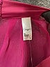 American Apparel 100% Polyester Purple Casual Pants Size S - photo 7