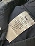 Vince. 100% Cotton Solid Blue Shorts Size XS - photo 4