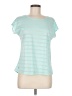 Zelos Teal Short Sleeve T-Shirt Size S - photo 1