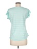Zelos Teal Short Sleeve T-Shirt Size S - photo 2