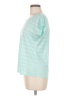 Zelos Teal Short Sleeve T-Shirt Size S - photo 5