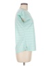 Zelos Teal Short Sleeve T-Shirt Size S - photo 4