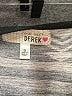 Dereon Argyle Gray Casual Dress Size S - photo 7