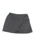 MONORENO Solid Gray Active Skort Size M - photo 1