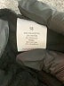 Briggs Black Dress Pants Size 18 - photo 5