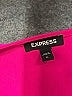 Express Pink Bodysuit Size XL - photo 3