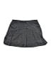 MONORENO Solid Gray Active Skort Size M - photo 2