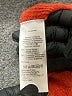 Madewell Orange Wool Pullover Sweater Size XS - photo 8
