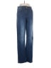 Long Tall Sally Blue Jeans Size 8 - photo 1