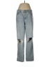 Pistola Hearts Blue Jeans Size 29 waist - photo 1