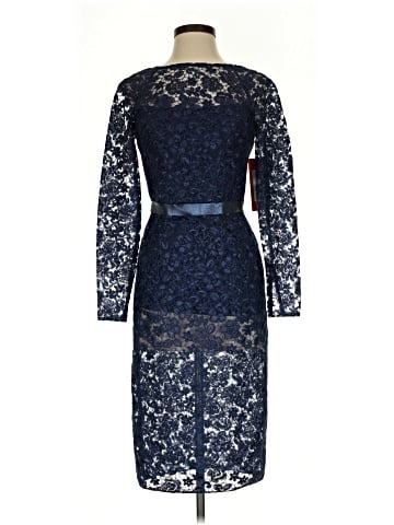 Monique Lhuillier Cocktail Dress (view 1)