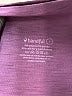 Handful Purple Active Tank Size S - photo 7