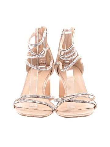 Dream Pairs Heels (view 2)