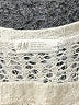 H&M Ivory Pullover Sweater Size 14 - photo 7