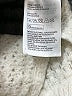 H&M Ivory Pullover Sweater Size 14 - photo 8