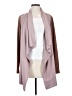 LOGO Lounge Brown Cardigan Size S - photo 1