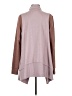 LOGO Lounge Brown Cardigan Size S - photo 2