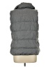 Old Navy 100% Polyester Gray Vest Size L - photo 2
