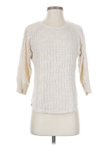 Dana Buchman Pullover Sweater (view 1)