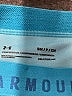 Under Armour Teal Board Shorts Size S - photo 3