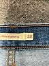 Levi's Blue Denim Shorts Size 28 waist - photo 3