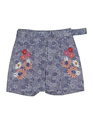 Johnny Was Shorts (view 1)