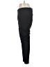 Vince Camuto Solid Black Active Pants Size M - photo 5