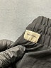 The Frankie Shop Solid Black Active Pants Size S - photo 7