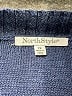North Style Blue Pullover Sweater Size 2X - photo 7