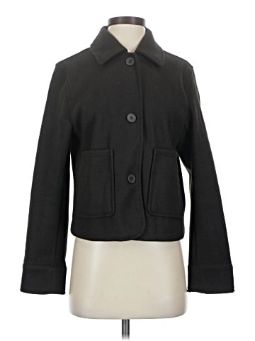 Zara Coat (view 1)