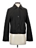 Zara 100% Polyester Black Coat Size XS - photo 1