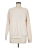 Unbranded Ivory Sweatshirt Size M (estimated) - photo 1