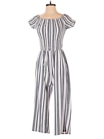 Justify Jumpsuit (view 1)