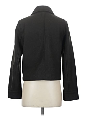 Zara Coat (view 2)