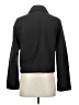 Zara 100% Polyester Black Coat Size XS - photo 2