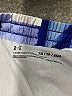 Under Armour Graphic Blue Athletic Shorts Size XS - photo 3