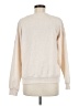 Unbranded Ivory Sweatshirt Size M (estimated) - photo 2